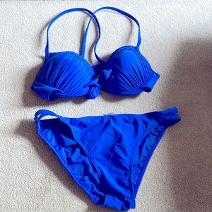 Women Summer Beach Bikini